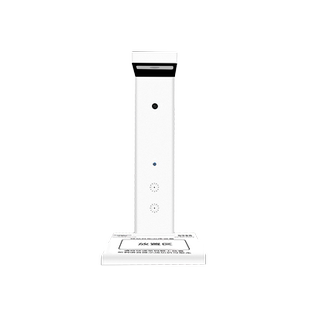 优威明中邮E通快递出库仪底单人像自动拍照扫描一体机多多买菜邮政快宝菜鸟中通兔喜韵达超市妈妈驿站高拍仪