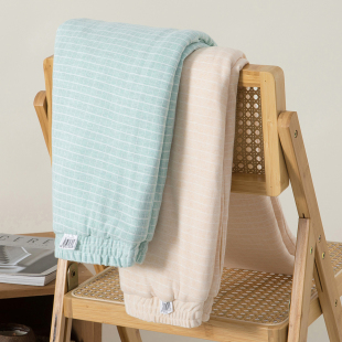 薄棉休闲格子棉花棉裤 夹棉防寒家居裤 内胆 冬季 女士纯棉花高腰棉裤