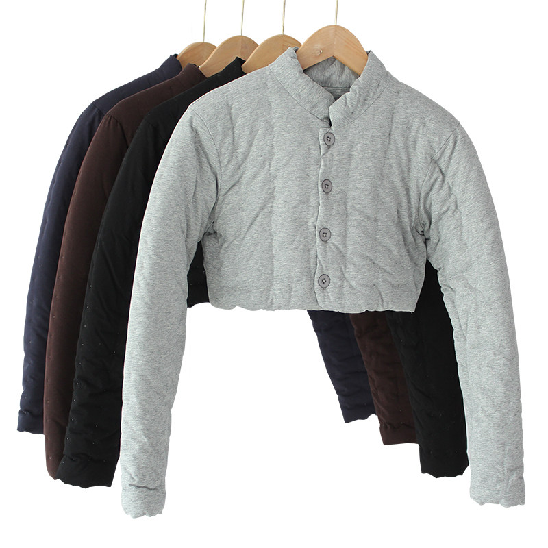 纯棉花手工男士护肩冬季保暖加厚成人护肩中老年防寒睡觉坎肩秋冬,居家日用,护膝/护腰/护肩/护颈,淘宝优惠券,粉丝福利购,淘宝优惠卷