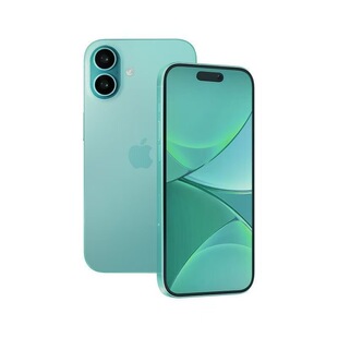 Apple/苹果iPhone16plus苹果16苹果16plus 15plus手机15手机16pro