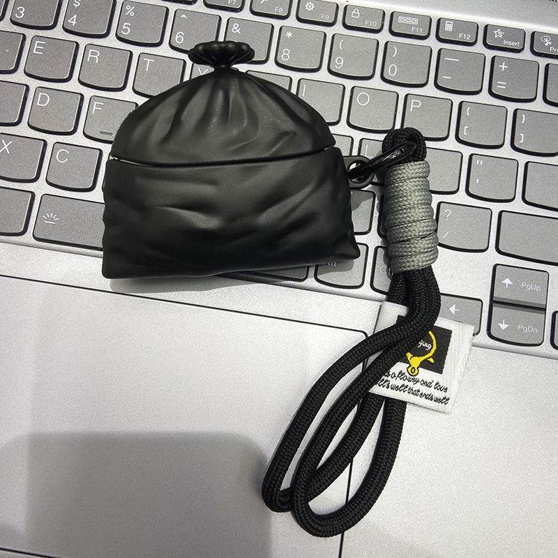 适用于oppo encoair4pro保护套air 4i蓝牙耳机壳air3/r2挂绳r3pro无线air2新声版硅胶free3防摔3i/2i新款卡通