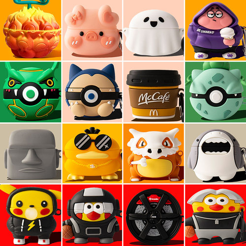 潮流精品，品质保证