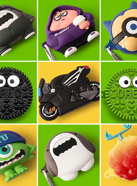 适用于Redmi红米buds4青春版保护套redmibuds4蓝牙耳机套小米air3se保护壳硅胶M2231E1充电仓盒Air3 SE防摔软