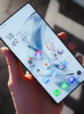 FY 【终版 】适用于红魔11pro/红魔11pro/努比亚Z80Ultrz 全覆盖无遮挡3D热弯高铝全胶钢化膜【除尘排气仓】