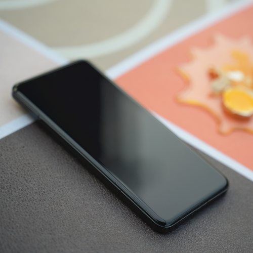 FY全胶钢化膜小米14Pro钢化玻璃