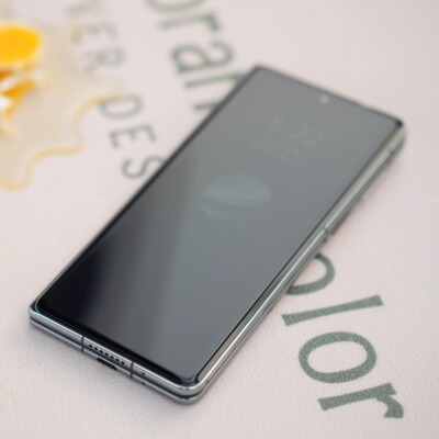 FYMATEX5/MATEX3全胶钢化膜