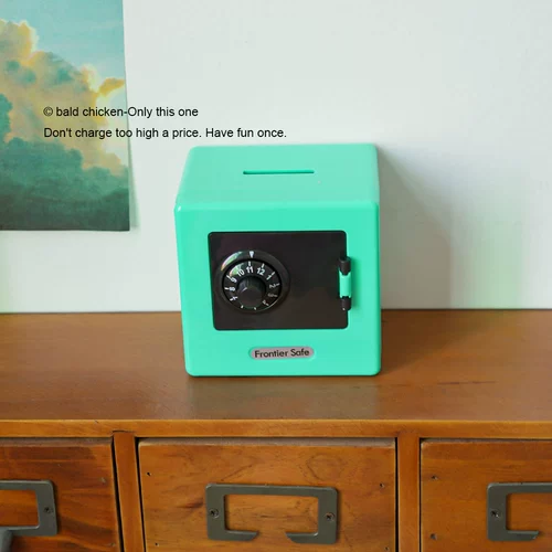 Лысная курица!