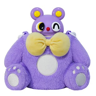 明星同款coco mango小熊保温杯儿童两用可爱女宝宝小学生便携水杯