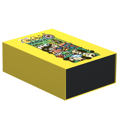 cocomango礼盒套装笑脸保温杯