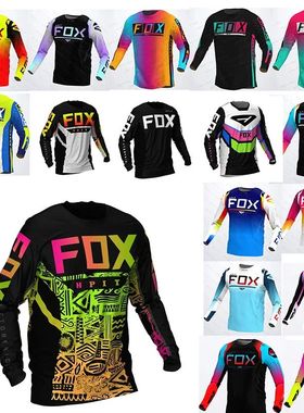 Camiseta de equipo de bicicleta de monta?a y motocicleta, ca