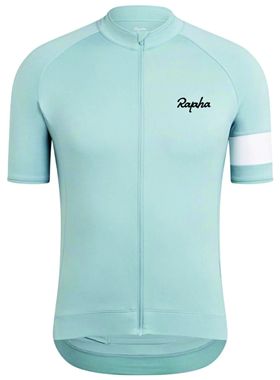 Maillot de Ciclismo profesional para hombre, Ropa de verano