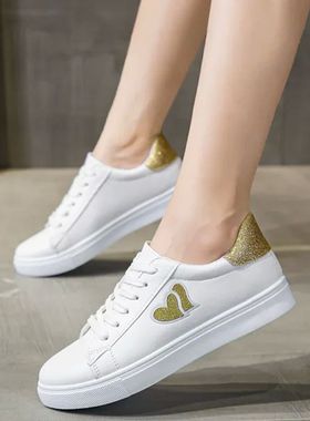Women's New Casual Single Shoes Are Fashionable and Versatil