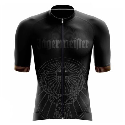 Ropa de bicicleta para hombre, maillot de ciclismo, Camiseta