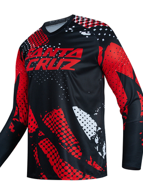 Men's Downhill Jerseys http FOXING Mountain Bike MTB Shirts