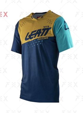 Jersey de Ciclismo de manga corta, camiseta MTB, camiseta de