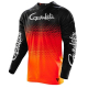 Breathable Spring Autumn Quick Cycling Foxful 2022 Jersey