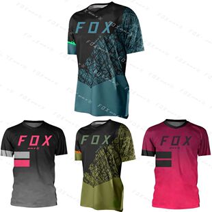 Camisa de manga corta de secado rápido para hombre, camiset