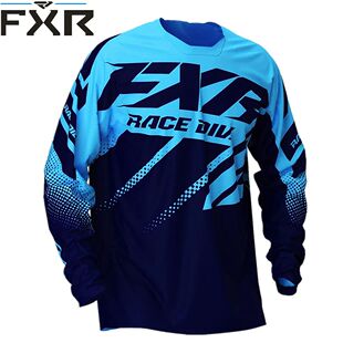Camiseta de equipo de bicicleta de monta?a y motociclismo, c