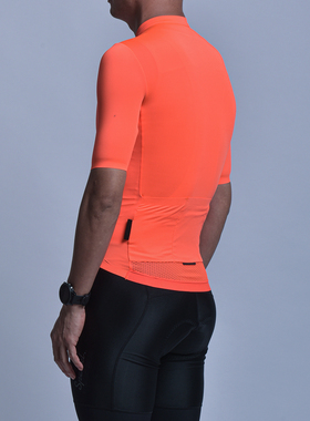 SPEXCEL 2021 New Update Top Quality Short Sleeve Cycling Jer