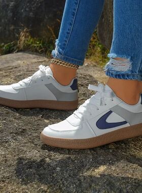 2025 New Leisure Sports Shoes For Women Comfortable Soft Bot