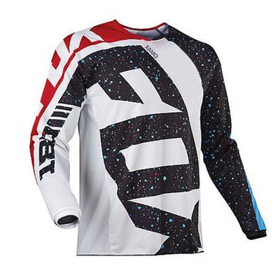 Ropa de ciclismo personalizada, Maillot de carrera de resist