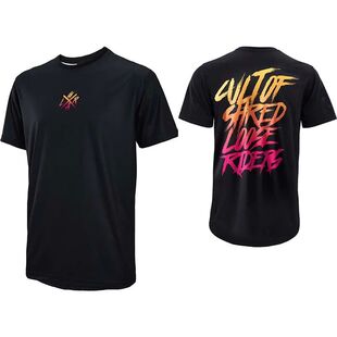 Sudadera holgada clásica para ciclismo de monta?a, camisa d