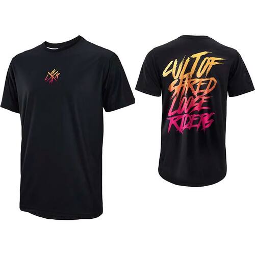 Sudadera holgada clásica para ciclismo de monta?a, camisa d