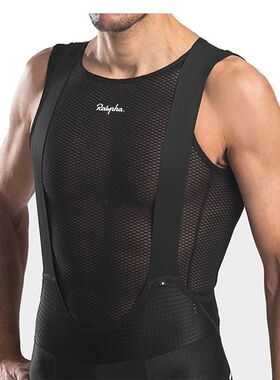 Raphaful-Chaleco de ciclismo para hombre, ropa de seguridad