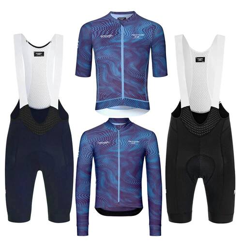 PNS Men Summer Cycling Jersey Short Sleeve Maillot Ciclismo