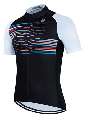 2023 Pro Cycling Jersey Summer Breathable MTB Bike Clothes S