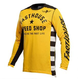 Camiseta de Motocross para hombre, ropa deportiva para bicic