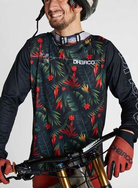Sudadera de manga larga para hombre, Jersey de malla de seca