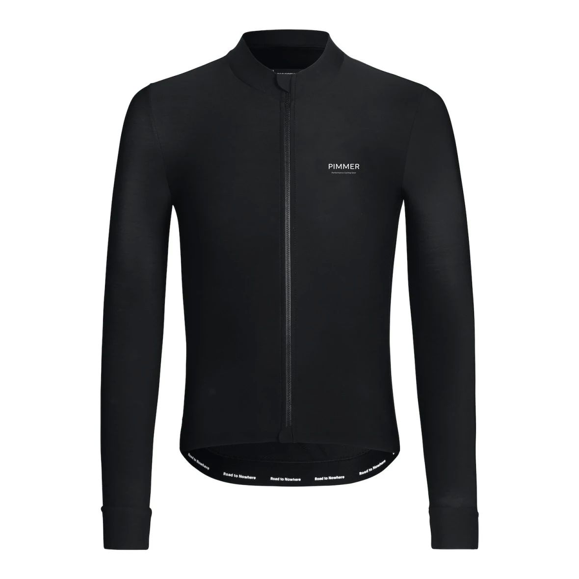 PNS-Camiseta de manga larga de Ciclismo para Hombre, Maillot