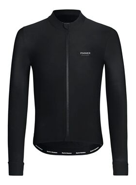 PNS-Camiseta de manga larga de Ciclismo para Hombre, Maillot