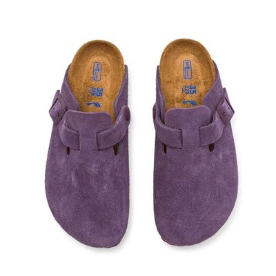 Retro Suede Women Slippers,Thick Bottom Elevator Shoes,Autum