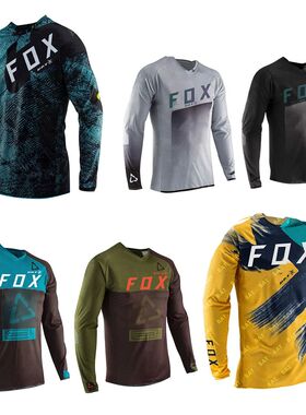 BAT FOX MTB Jersey Downhill Jersey Mountain Bike Shirt Camis