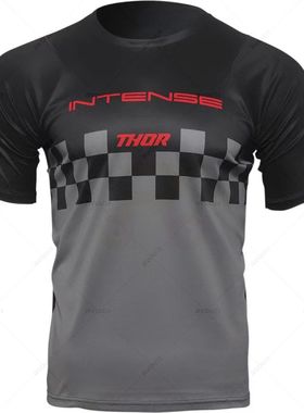 Camiseta Enduro para Motocross, ropa para Ciclismo de monta?