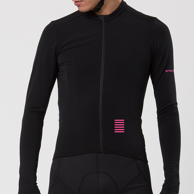 SPEXCEL NEW Medium Weight PRO Spring summer long sleeve cycl