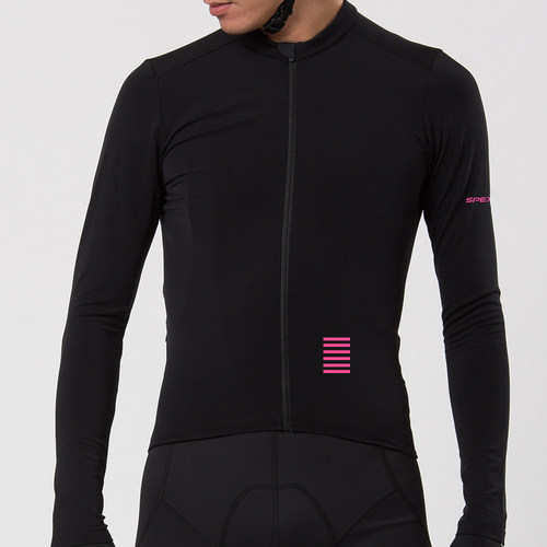 SPEXCEL NEW Medium Weight PRO Spring summer long sleeve cycl