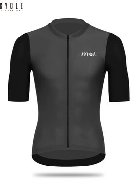 Mcycle-Ropa deportiva de ciclismo para hombre, camiseta tran