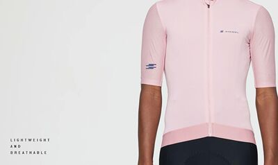 SPEXCEL 2022 Newest Top Quality Short Sleeve Cycling Jerseys