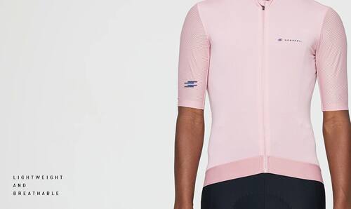 SPEXCEL 2022 Newest Top Quality Short Sleeve Cycling Jerseys