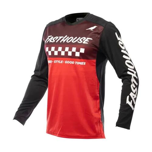 Camiseta de Motocross para ciclismo de monta?a, Jersey depor