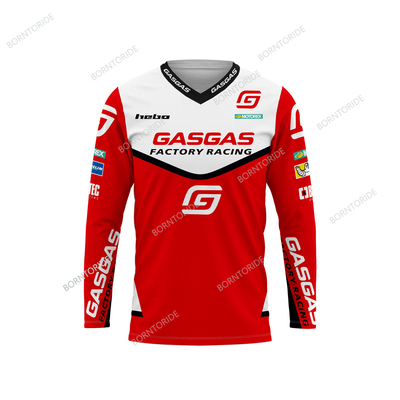 Motocross Gear Enduro Downhill Jersey Mountain Bike Racing C