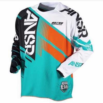2020 off road Cycling MTB Bicycle Camiseta Maillot Ciclismo