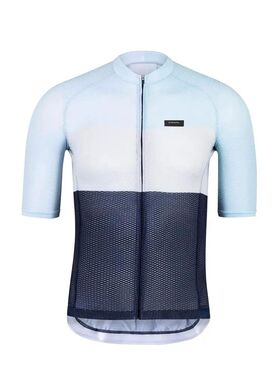 Spexcel-Maillot de ciclista ligero, jersey de manga corta pr