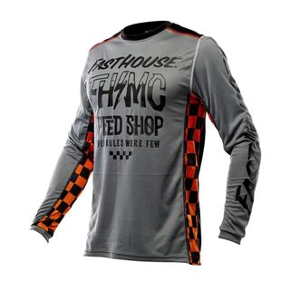 Jersey de Motocross para ciclismo de monta?a, ropa deportiva