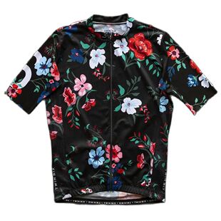 Camisetas de manga corta para Ciclismo para hombre, Camisa d