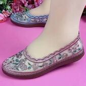 Shoes Fashion Summer Women Female Tennis Casual Flats