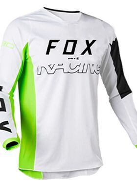 Camiseta de Motocross para hombre, Jersey de descenso, BAT F